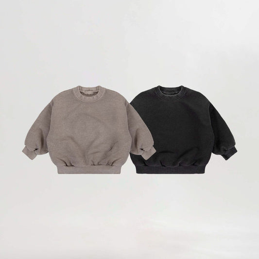 [PRE-ORDER] Pigment sweatshirt