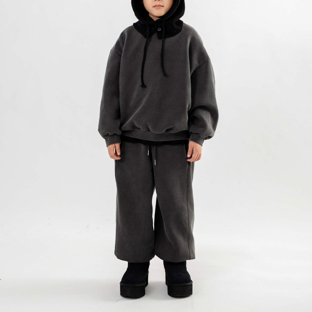 [PRE-ORDER] Pigment jogger pants