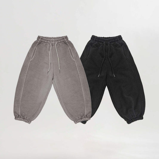 [PRE-ORDER] Pigment jogger pants