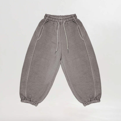 [PRE-ORDER] Pigment jogger pants