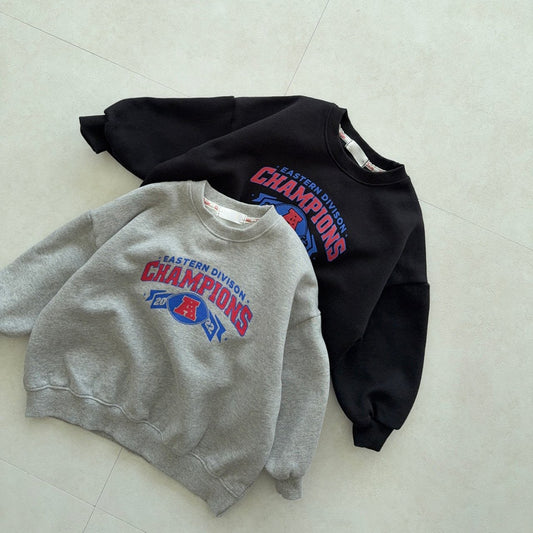 [PRE-ORDER] Champion sweatshirt