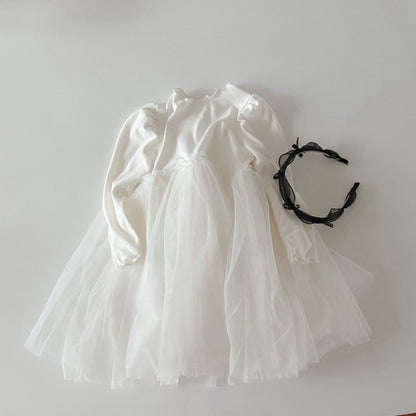 24 Fall girl hanbok [size S]