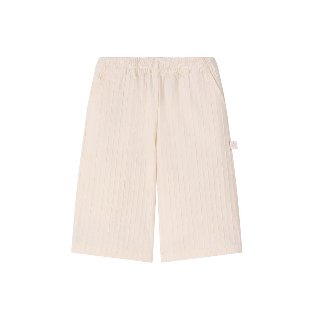 [PRE-ORDER] Summer leaf pants