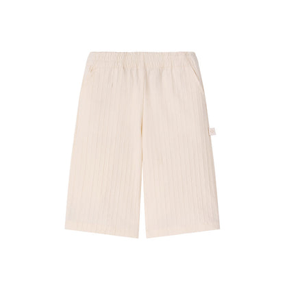 [PRE-ORDER] Summer leaf pants