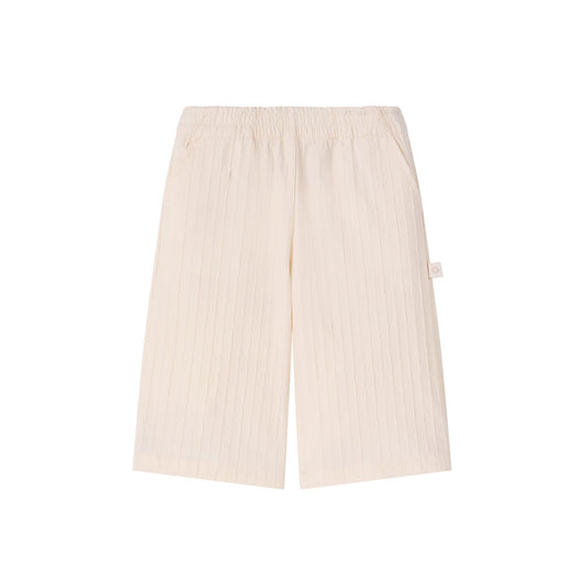 [PRE-ORDER] Summer leaf pants
