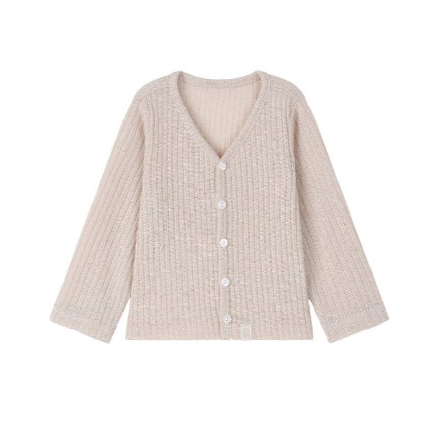 [PRE-ORDER] Breeze cardigan - beige