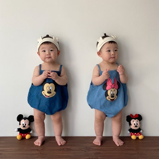 [PRE-ORDER] Friends romper