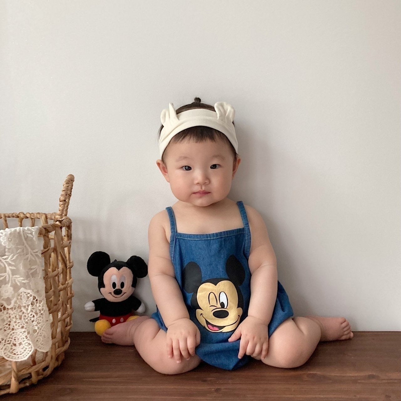 [PRE-ORDER] Friends romper