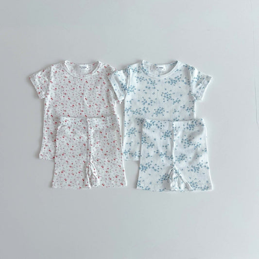 [PRE-ORDER] Summer pajama set