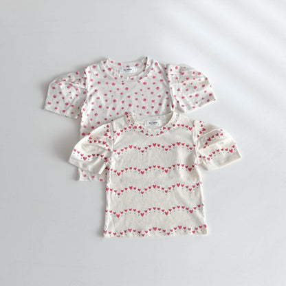 [PRE-ORDER] My puff tee