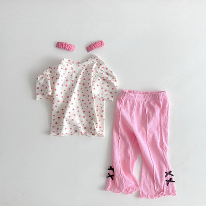 [PRE-ORDER] My puff tee
