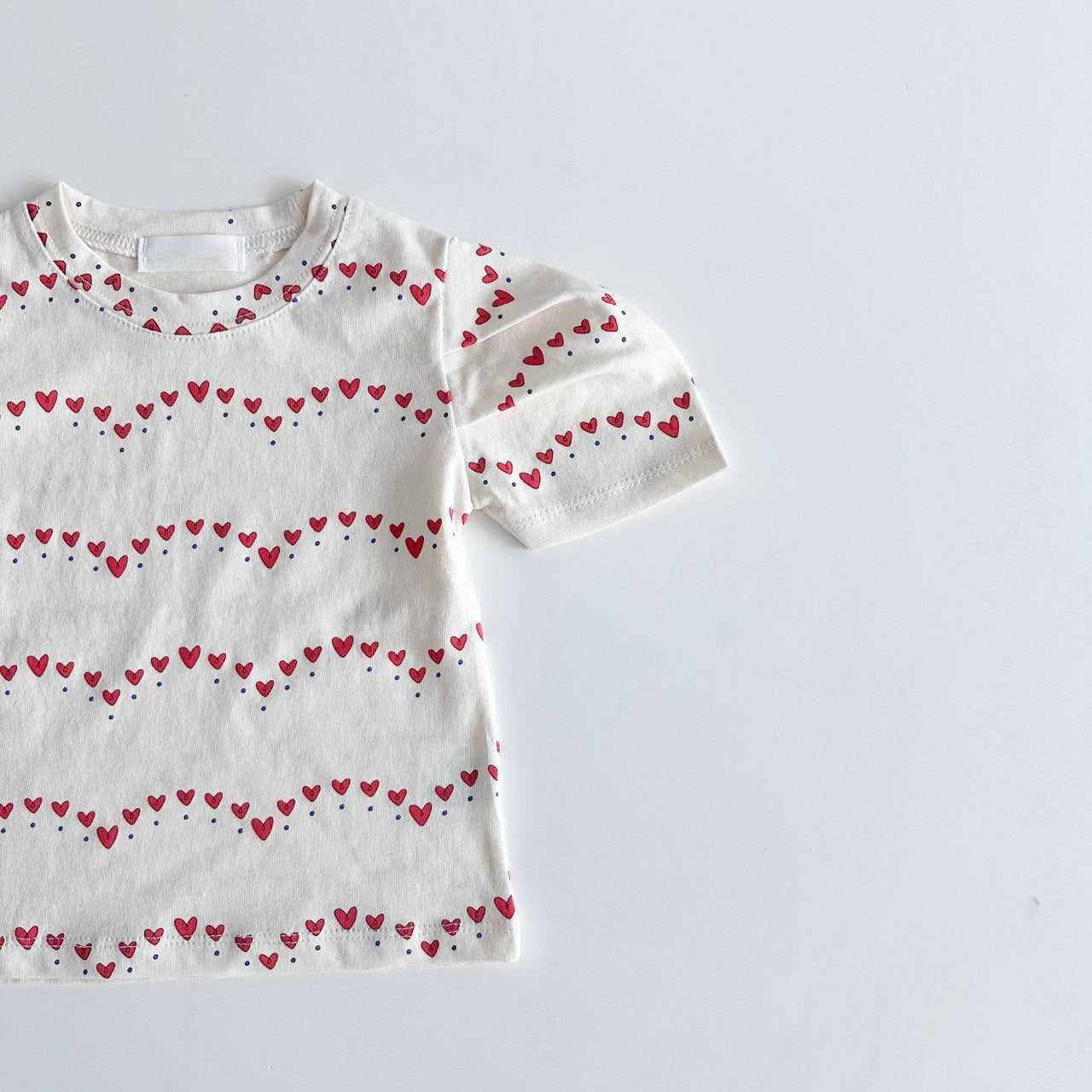 [PRE-ORDER] My puff tee