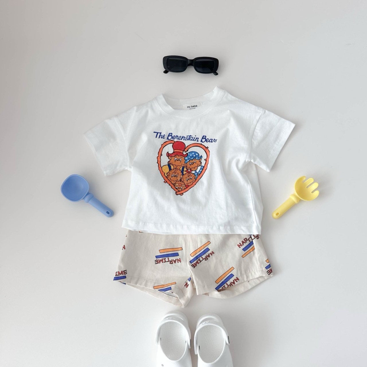 [PRE-ORDER] Pattern shorts
