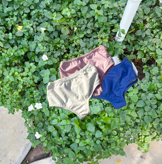 [PRE-ORDER] Bikini bottom