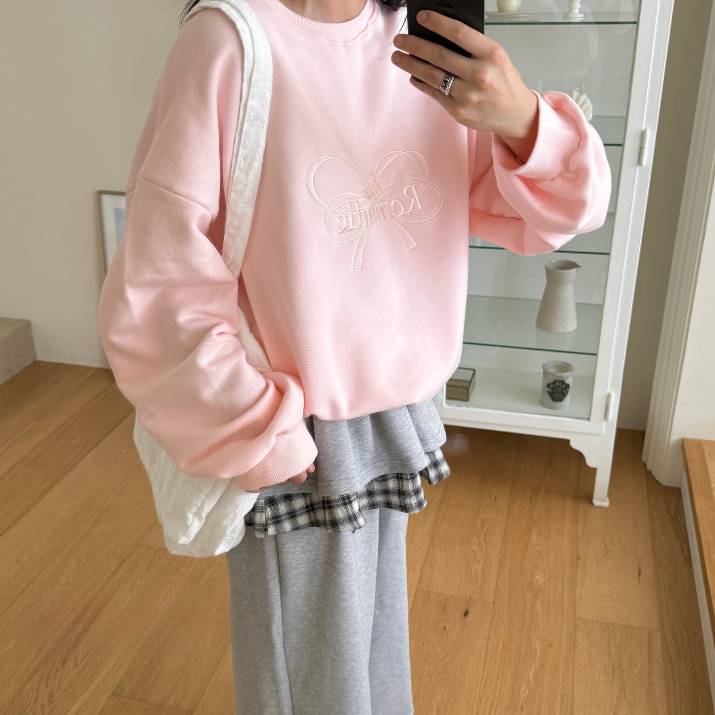 [PRE-ORDER] Frill cancan pants