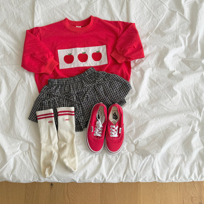 [PRE-ORDER] Apple sweatshirt