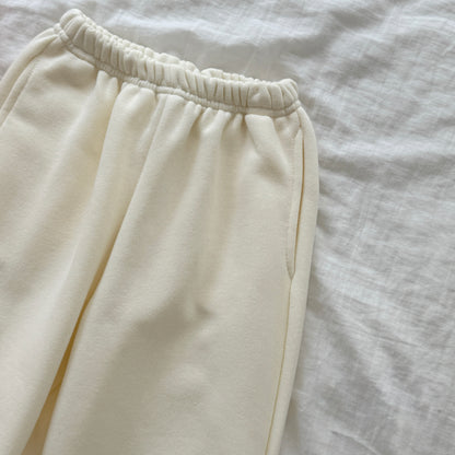 [PRE-ORDER] Lulu ribbon joggger pants