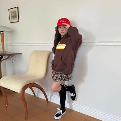 [PRE-ORDER] Weekend hoodie