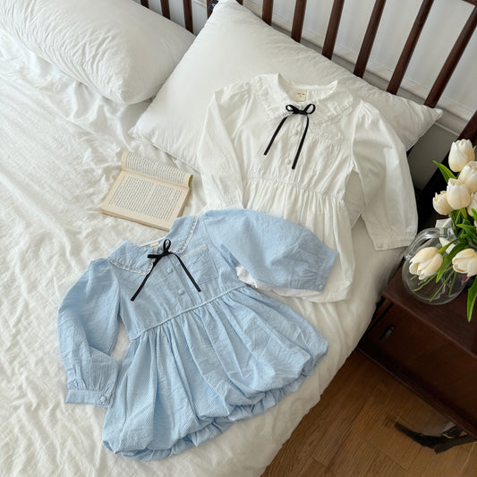 [PRE-ORDER] Pretty pumpkin dress