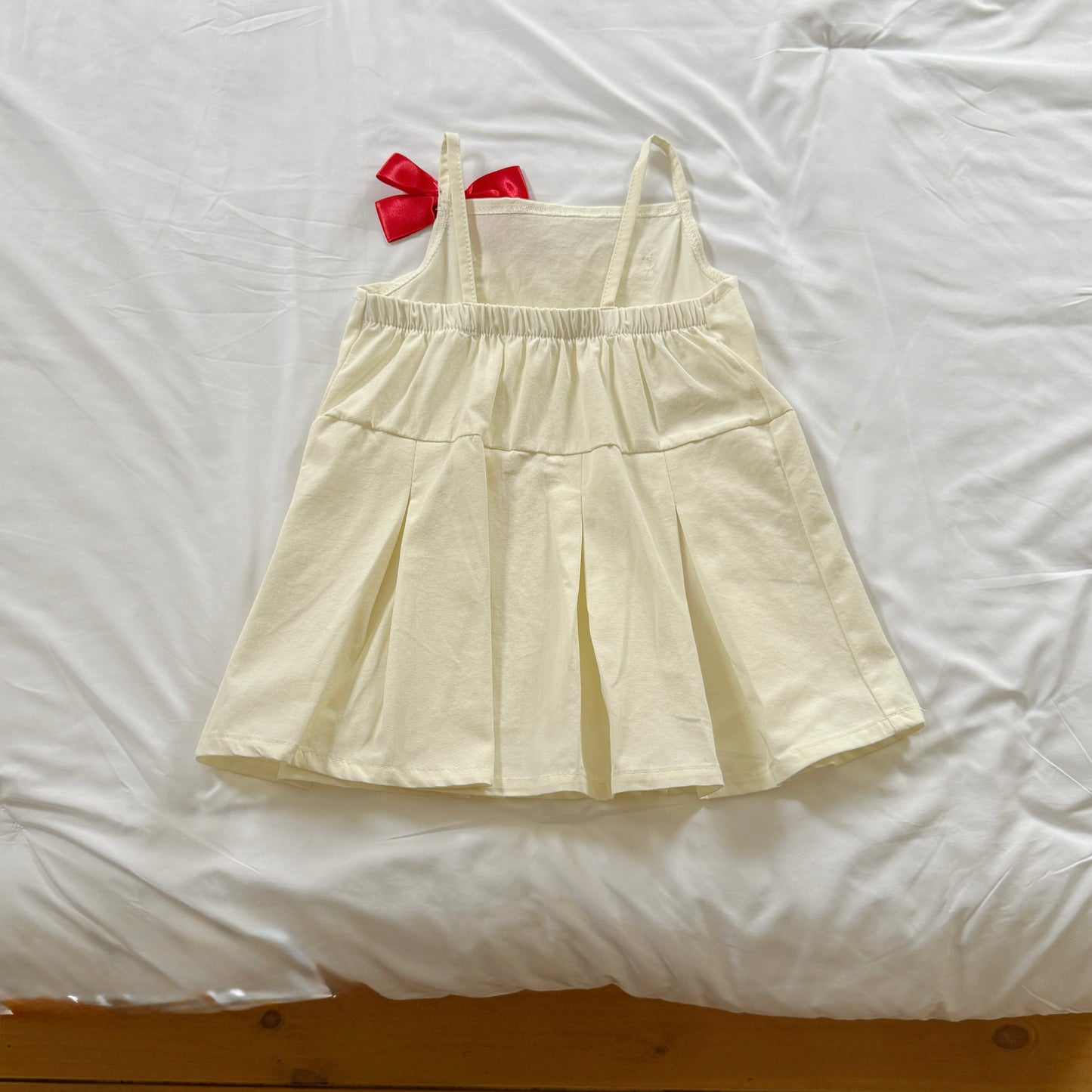 [PRE-ORDER] Meow mini dress