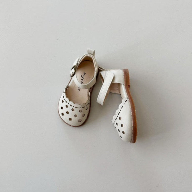 [PRE-ORDER] Flower Shoes
