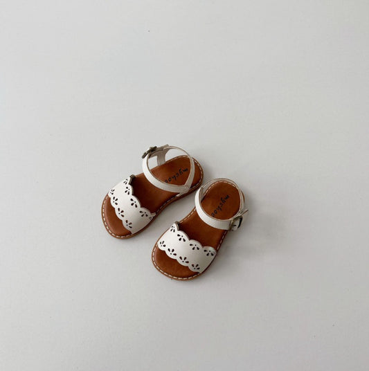 [PRE-ORDER] Audrey Sandal