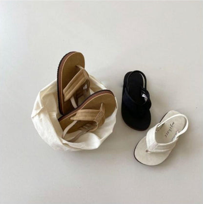[PRE-ORDER] Almond Shoes