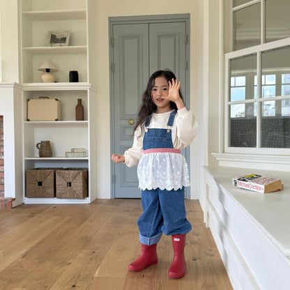 [PRE-ORDER] Hydi apron