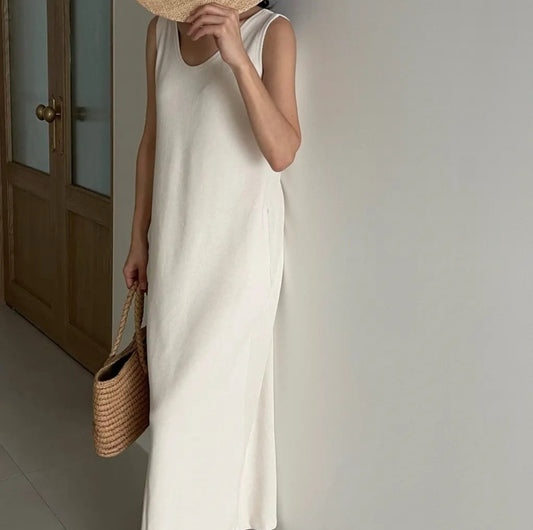 [PRE-ORDER] Summer daily dress