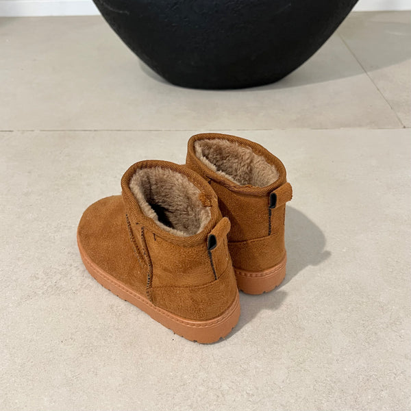 [PRE-ORDER] Winter boots