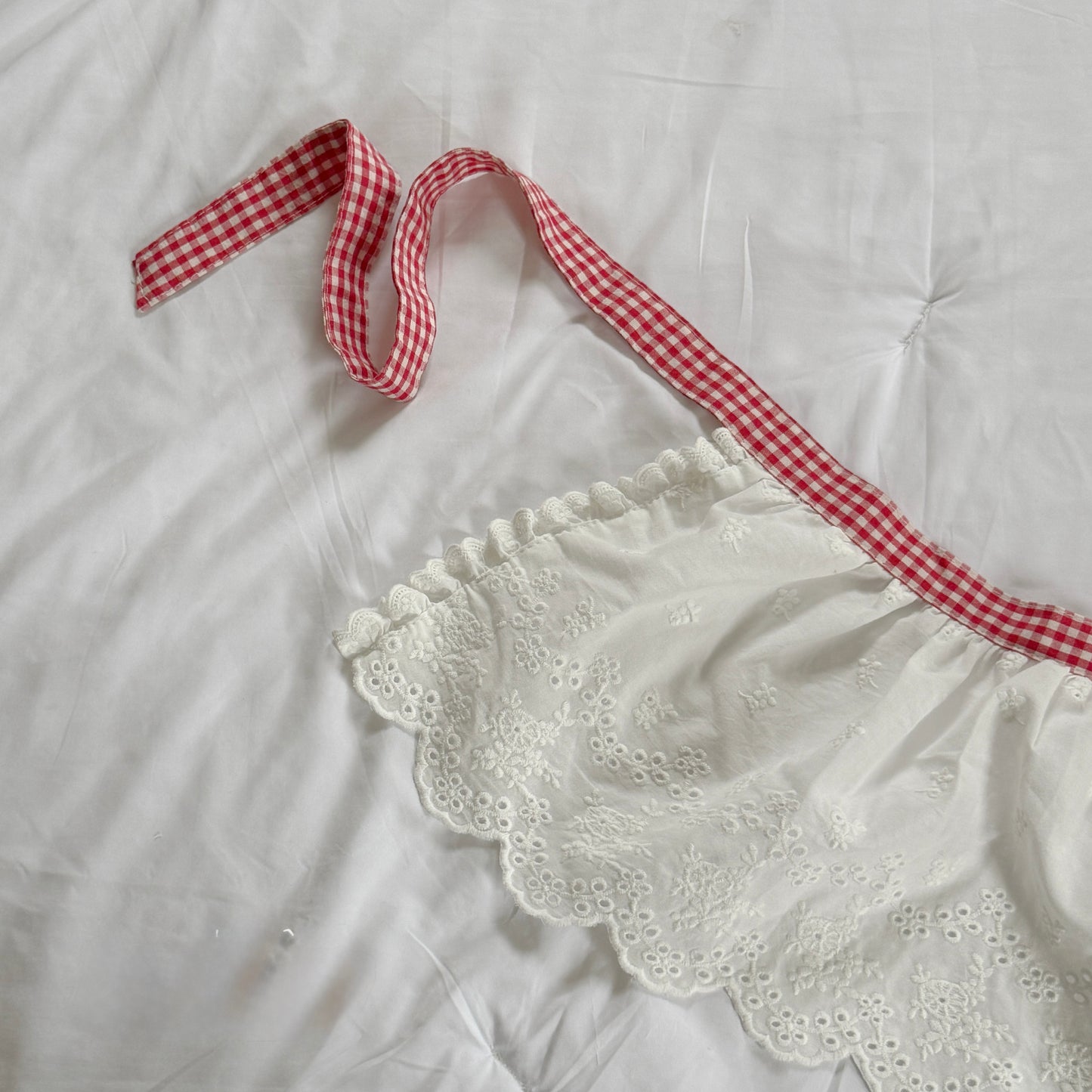 [PRE-ORDER] Hydi apron