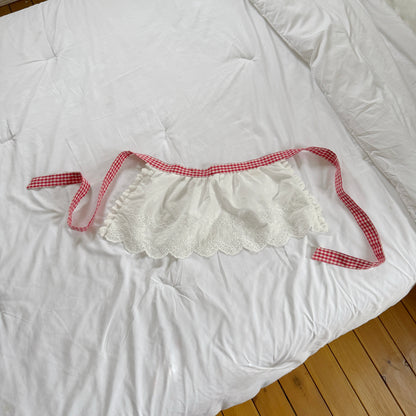 [PRE-ORDER] Hydi apron
