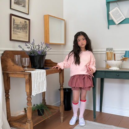 [PRE-ORDER] Autumn knee socks set