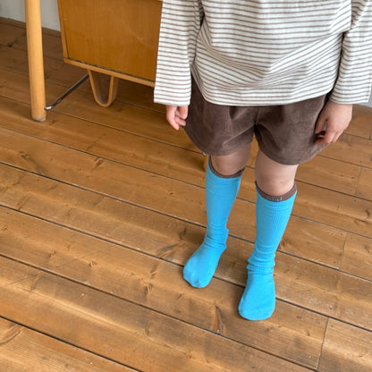[PRE-ORDER] Autumn knee socks set