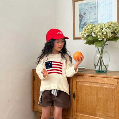 [PRE-ORDER] Cozy ball cap