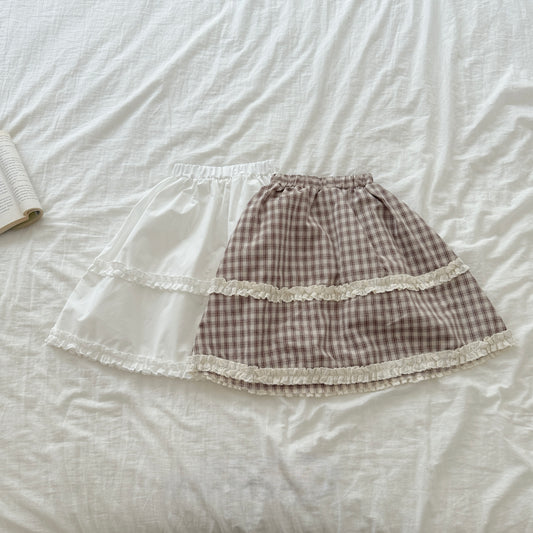 [PRE-ORDER] Jetamime long skirt