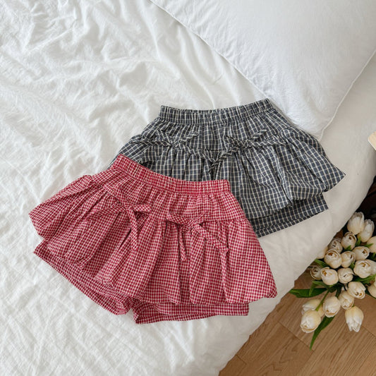 [PRE-ORDER] Tyni balloon skirt