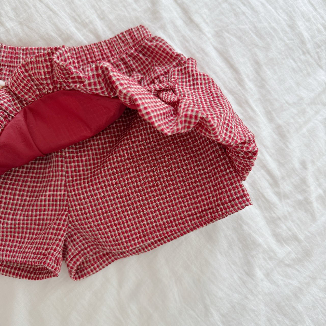 [PRE-ORDER] Tyni balloon skirt