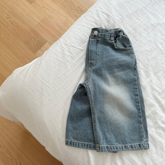 [PRE-ORDER] Autumn jeans