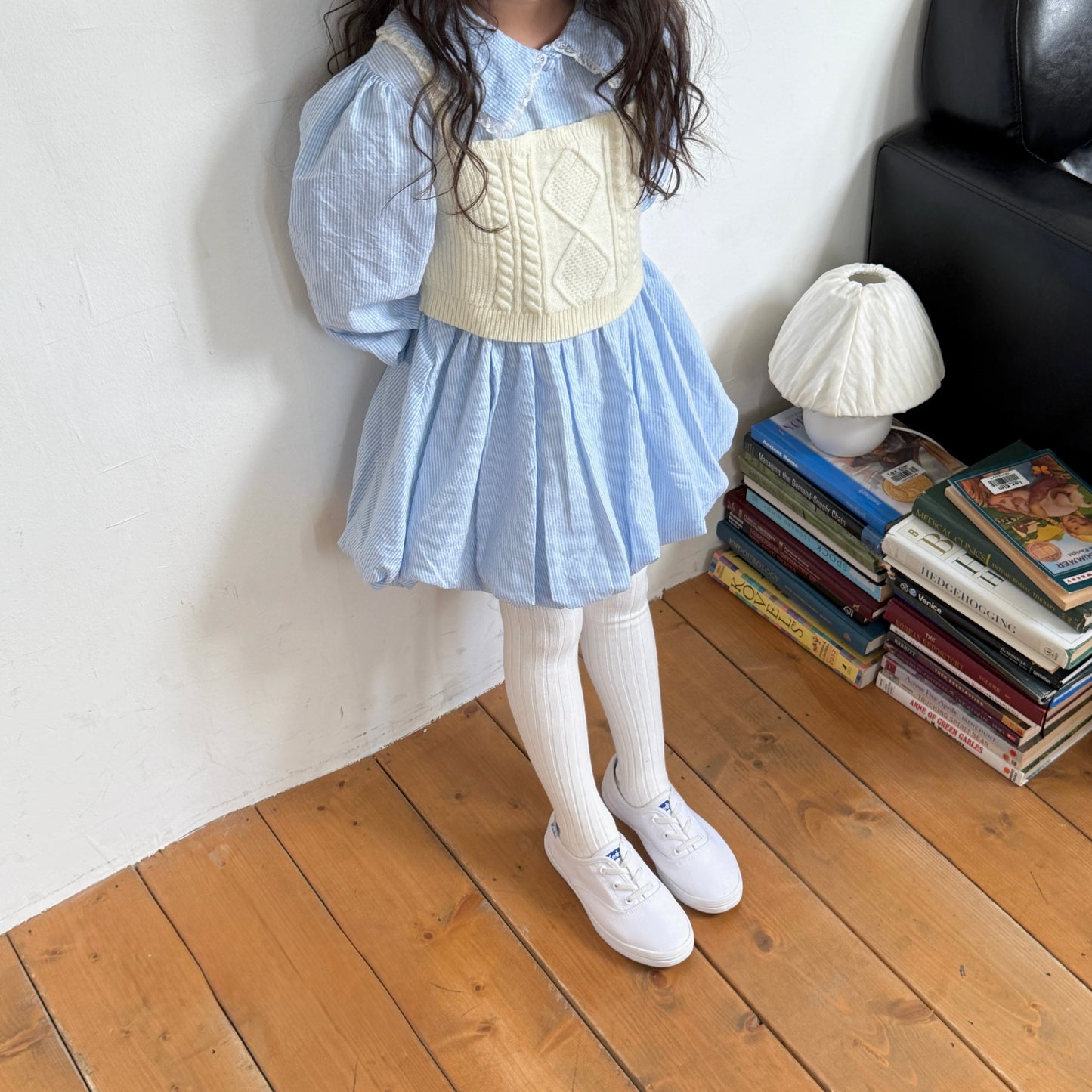 [PRE-ORDER] Mellow buistier