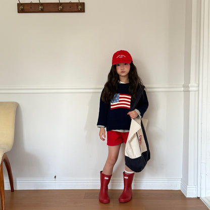 [PRE-ORDER] Gloria knit sweater