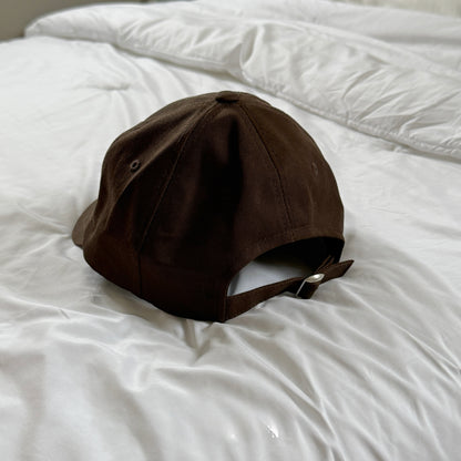 [PRE-ORDER] Cozy ball cap