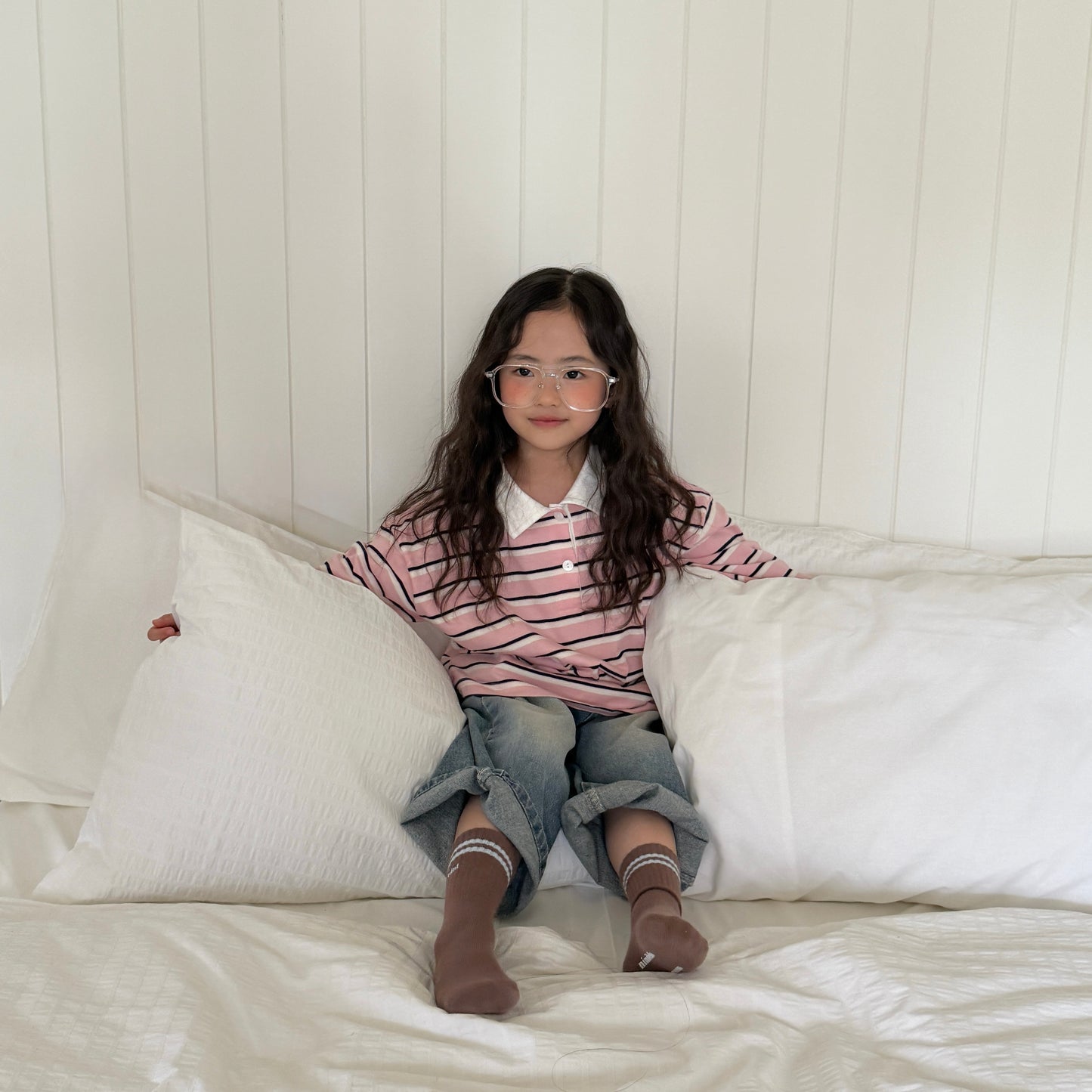 [PRE-ORDER] Mood socks set