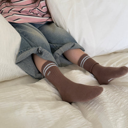 [PRE-ORDER] Mood socks set