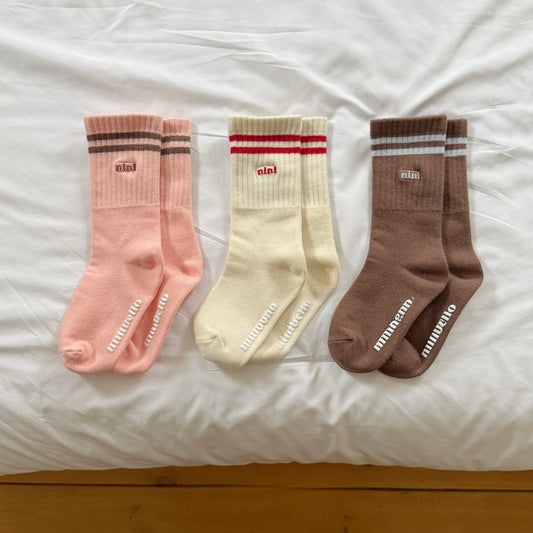 [PRE-ORDER] Mood socks set