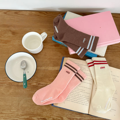 [PRE-ORDER] Mood socks set