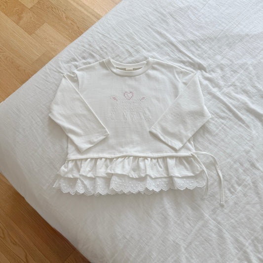 [PRE-ORDER] Bunny string tee