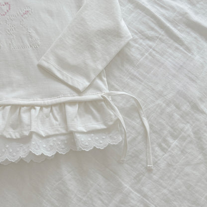 [PRE-ORDER] Bunny string tee