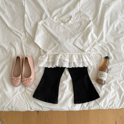 [PRE-ORDER] Bunny string tee