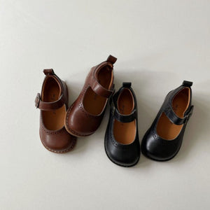 [PRE-ORDER] Croquette Shoes